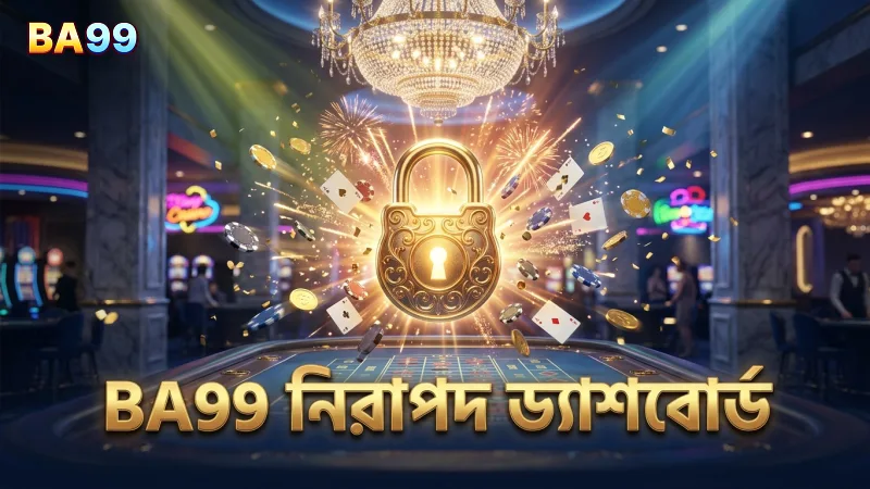 নিরাপদ ও বিশ্বাসযোগ্য BA99 প্ল্যাটফর্মে অ্যাফিলিয়েট ড্যাশবোর্ড ব্যবস্থাপনা