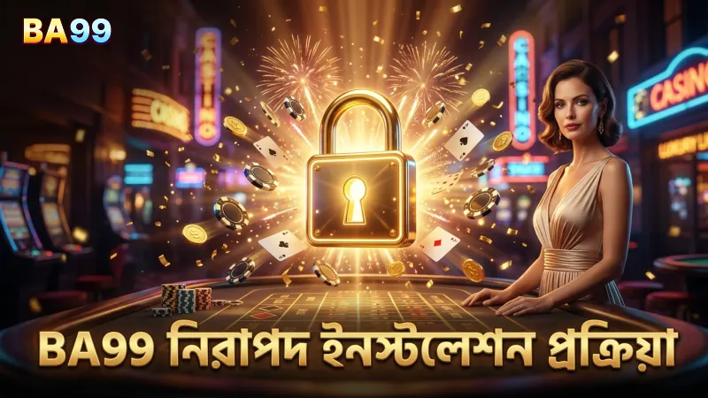 ইনস্টলেশনের সময় সঠিক অনুমতি দেওয়া নিরাপত্তার জন্য গুরুত্বপূর্ণ।
