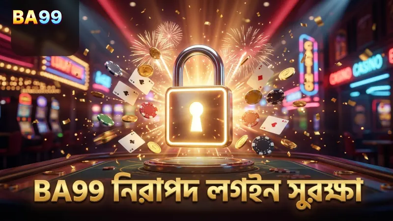 নিরাপদ লগইনের জন্য ফিশিং প্রতিরোধ ও সাইবার নিরাপত্তা টিপস।