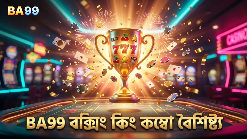 BA99-এ বক্সিং কিং কম্বো মেকানিক্সের গভীরতা