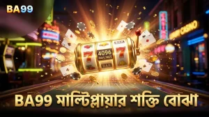 BA99-এর গাইডে মাল্টিপ্লায়ারের গেমপ্লে শক্তি বোঝা যায়