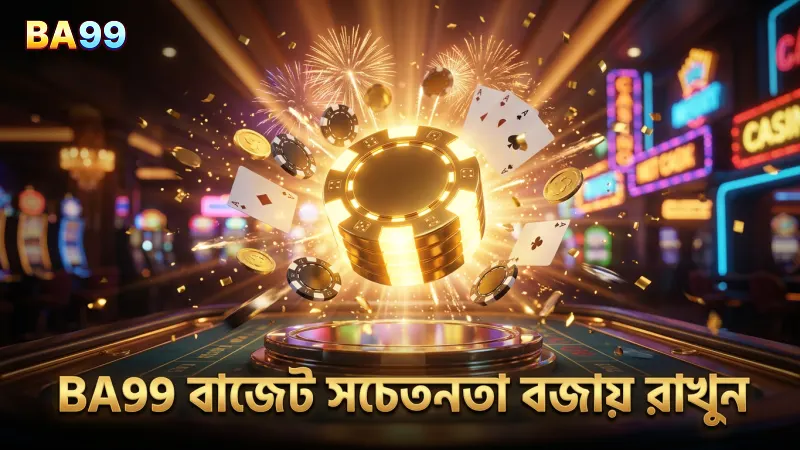 BA99 এর মাধ্যমে বাজেট সচেতন খেলা নিশ্চিত করুন