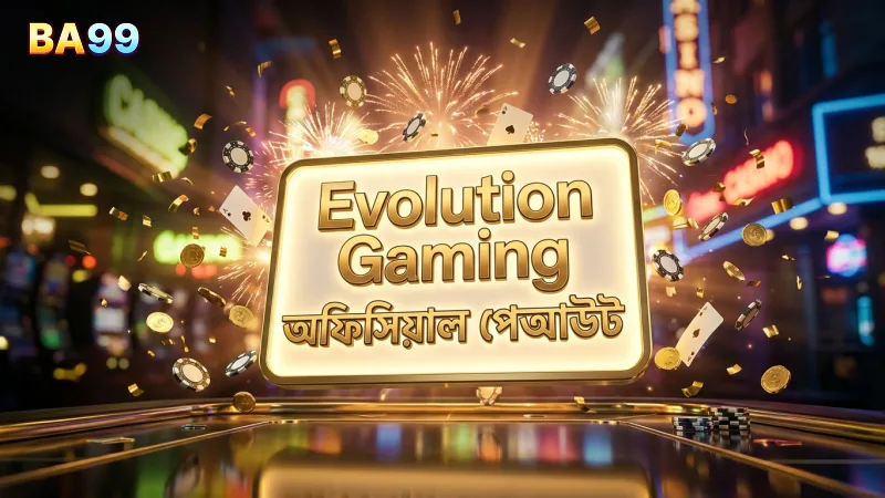 Evolution Gaming অফিসিয়াল পেআউট চার্টে লাইটনিং ডাইস নিয়মাবলী