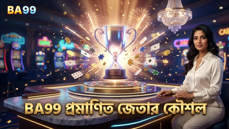 চারটি প্রমাণিত কৌশল ব্যবহার করে BA99-এ বেটিং উন্নত করুন