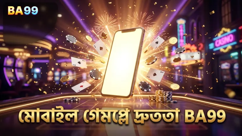 মাহজং ওয়েজ ২ এর গেমপ্লে দ্রুত এবং মোবাইল-ফ্রেন্ডলি, খেলতে উৎসাহ দিন