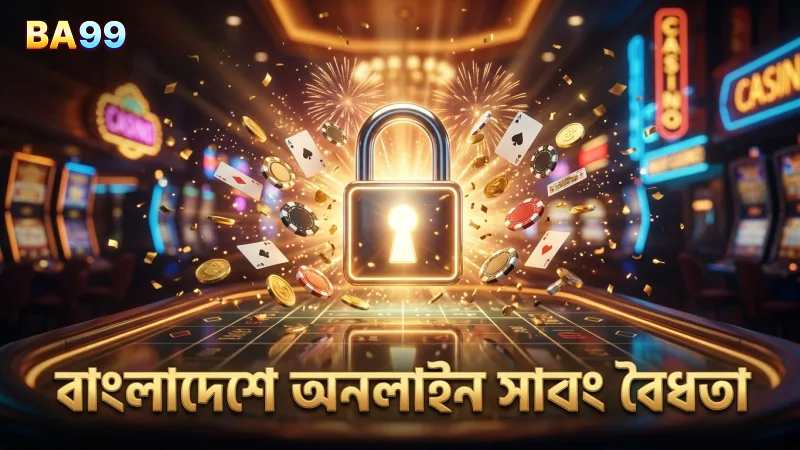 বাংলাদেশে অনলাইন সাবং লাইভের বৈধতা ও সীমাবদ্ধতা নির্ধারণ করে।