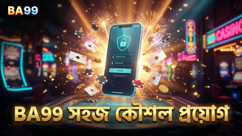 BA99-এ সহজ ধাপে সুপার এস কৌশল প্রয়োগ নিশ্চিত করুন